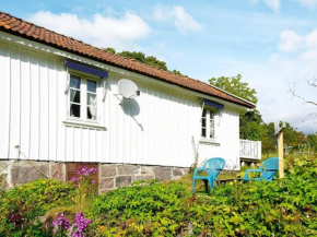 5 person holiday home in FISKEB CKSKIL Fiskebäckskil